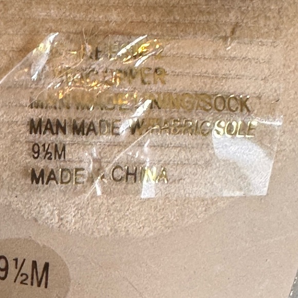 INC International Concepts Glittering Silver Heels - Picture 15 of 15